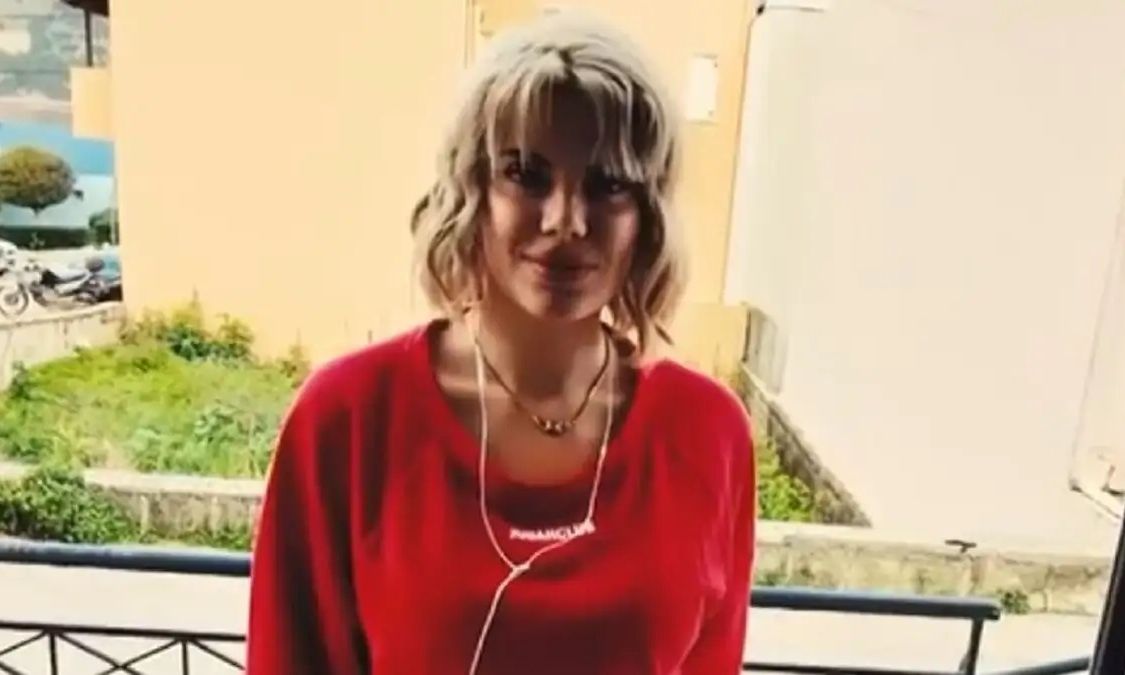 Ναρκωτικά και αλκοόλ είχε καταναλώσει η Μυρτώ την ημέρα του θανάτου της