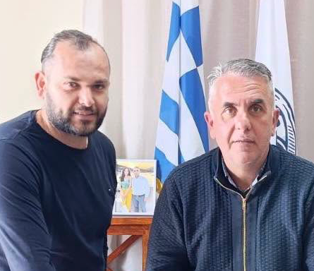 Νέος οδηγός στον Δήμο Ιθάκης, για την Υπηρεσία Καθαριοήτητας