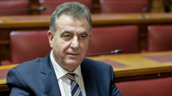 Νέος υφυπουργός Αγροτικής Ανάπτυξης ο Αθανάσιος Καββαδάς