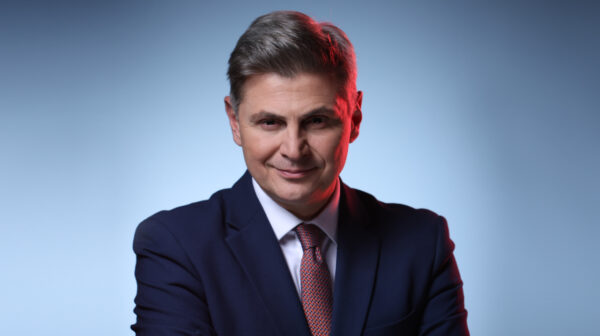 Νικόλας Φαραντούρης: Κτηνοτροφία ώρα μηδέν