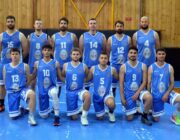 Ο Α.Σ.ΚΕΦΑΛΛΗΝΙΑΚΟΣ ΠΡΩΤΑΘΛΗΤΗΣ Α2 ΕΣΚΑΗ ΑΝΔΡΩΝ 2025-2026