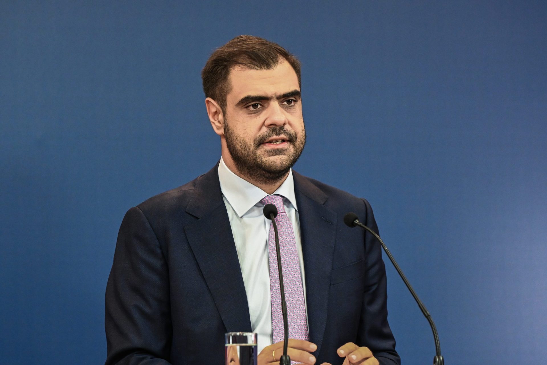 Ο ανασχηματισμός της κυβέρνησης: Μπαίνουν Σχοινάς, Τουρνάς και Λαζαρίδης