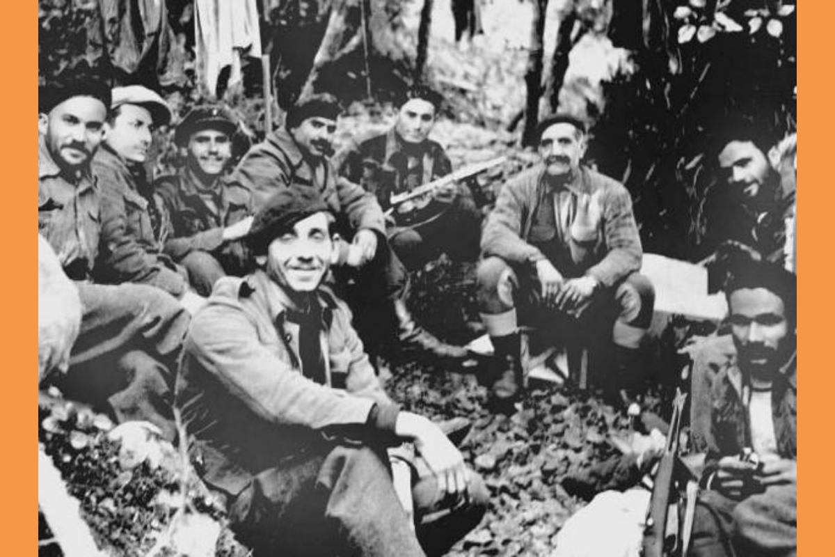 Ο Απελευθερωτικός Αγώνας της Κύπρου