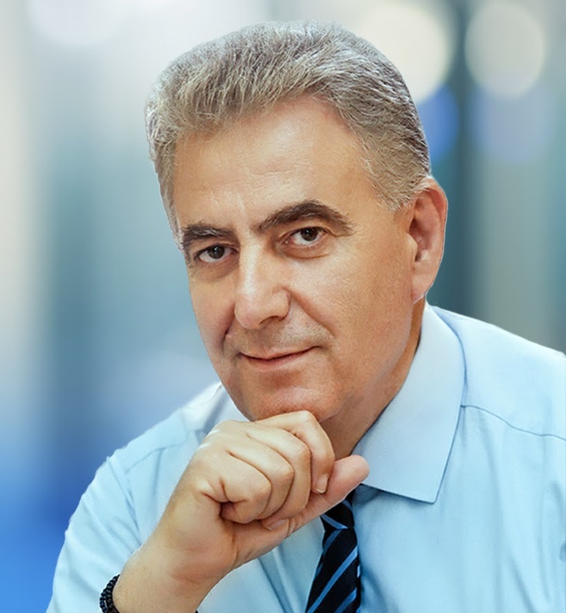 Ο Αθανάσιος Καββαδάς ο νέος υφυπουργός Αγροτικής Ανάπτυξης στη θέση του Μακάριου Λαζαρίδη