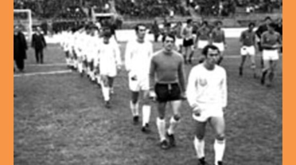 Ο άθλος του Μαρακανά