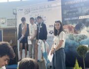 Ο ΝΟΑ με ομάδα αθλητών και αθλητριών μας συμμετείχε στο 29ο Κύπελλο Άνοιξης 2026 στο κολυμβητήριο Πεπανός στην Πάτρα.