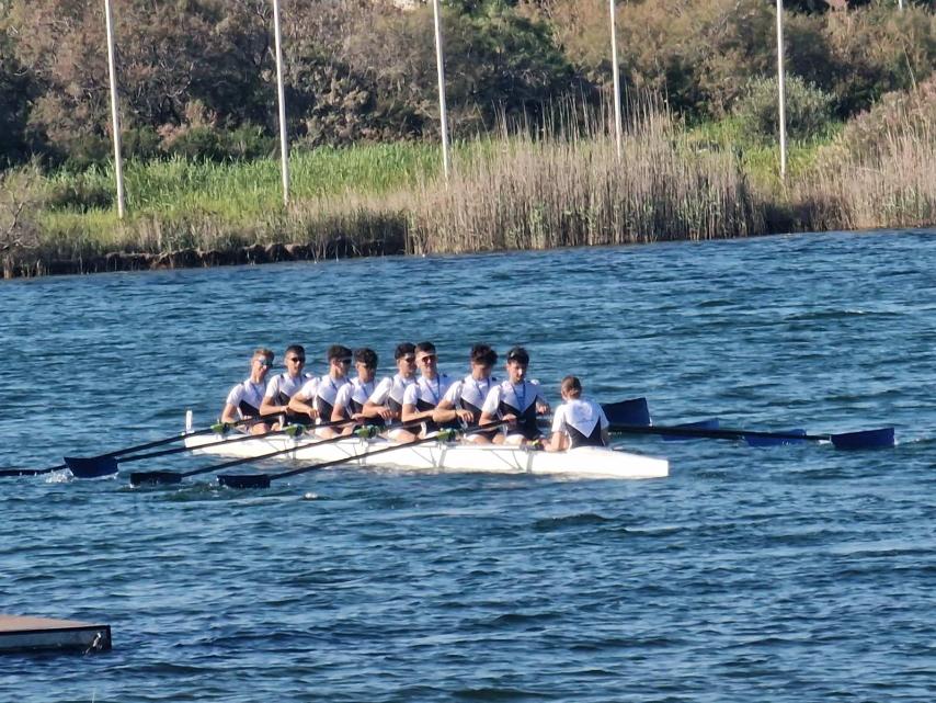 Ο ΝΟΑ συγχαίρει τον πρώην αθλητή του Γεώργιο Παπαδημάτο