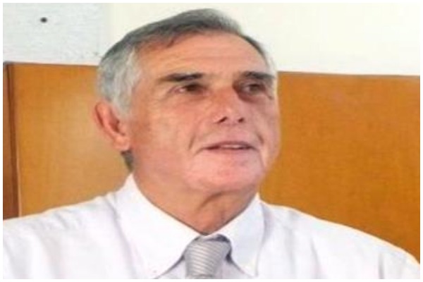 Οι δημοτικοί σύμβουλοι της πλειοψηφίας στον δήμο Ληξουρίου