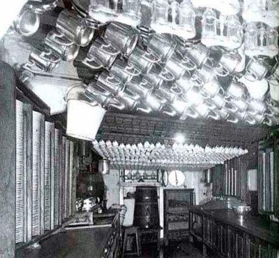 Όταν βυθίστηκε ο Τιτανικός  Σαν σήμερα πριν 113 χρόνια [εικόνες]