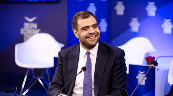 Π. Μαρινάκης: Δεν θα κάτσουμε στο ίδιο τραπέζι με το κόμμα του κ