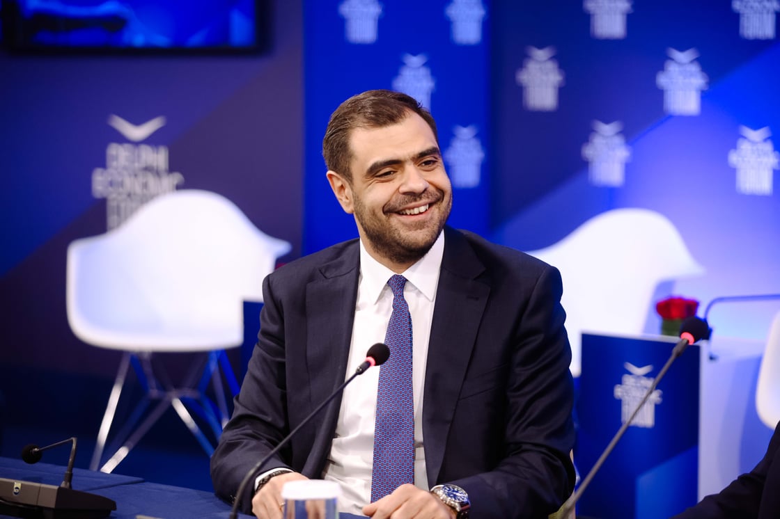 Π. Μαρινάκης: Δεν θα κάτσουμε στο ίδιο τραπέζι με το κόμμα του κ. Τσίπρα