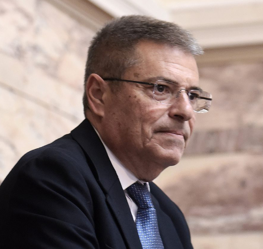 Παναγής Καππάτος: Η ανασκόπιση του μηνός Μαρτίου