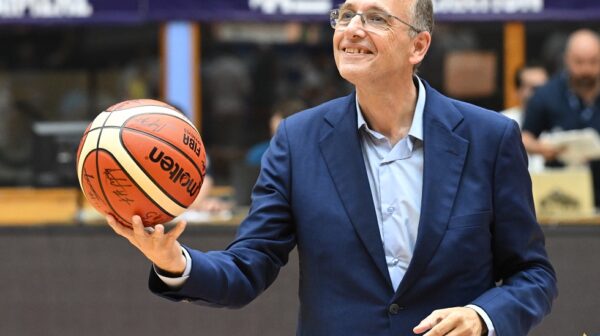 Παρουσία Λιόλιου η απονομή του Κυπέλλου πρωταθλήματος Α2 ΕΣΚΑΗ στον ΑΣ Κεφαλληνιακό