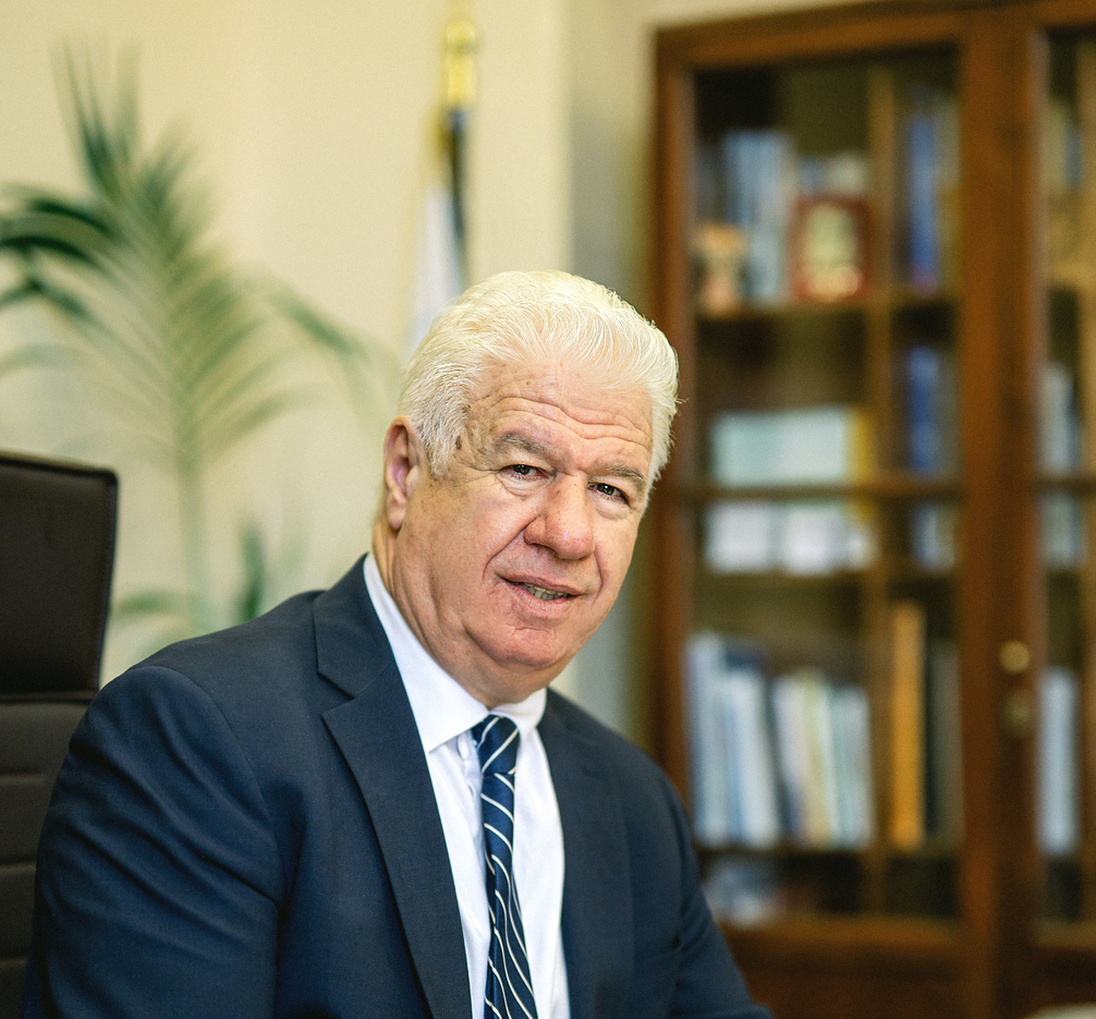 Πάσχα στα Ιόνια Νησιά: Το μήνυμα Τρεπεκλή σε κατοίκους και Επτανήσιους