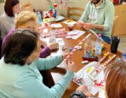 Πασχαλινό Εργαστήρι ΚΗΦΗ Κεφαλονιάς