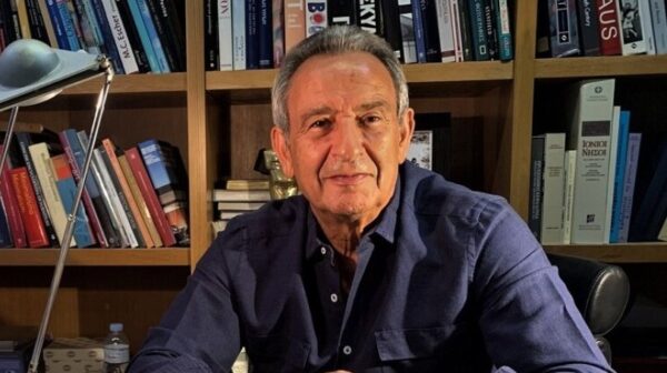 Παύλος Παπαδάτος: «Μου έσωσαν τη ζωή» – Δημόσιο ευχαριστώ σε γιατρούς του Νοσοκομείου Κεφαλονιάς