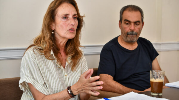 Περιοδεία Αλεξάνδρας Μπάλου σε Κεφαλονιά και Ιθάκη