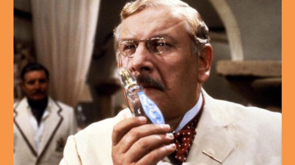 Πίτερ Ουστίνοφ: Ο Ηρακλής Πουαρό της μεγάλης οθόνης