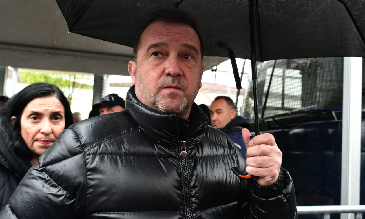 Πλακιάς: Δεν κατάλαβα το σποτ για το κόμμα Καρυστιανού – Δεν ακούμπησε κανείς τον Ρούτσι