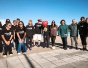 Πολύτιμη για την υγεία των Ελειού Πρόννων υπήρξε η εκδήλωση “Χορεύουμε για Απινιδωτές” των “Wildflowers And Wild Horses”!