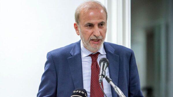 Προετοιμασία για τη νέα σεζόν: Τι ζητά ο Δημήτρης Ατσάρος από τη Δημοτική Αρχή