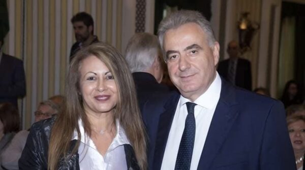 Σαρδελή: Αίτημα για άμεση στήριξη των κτηνοτρόφων λόγω ευλογιάς στην Ιθάκη