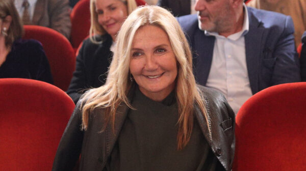 Σε επέμβαση για ειλεό υπεβλήθη η Μαρέβα Γκραμπόφσκι – Μητσοτάκη