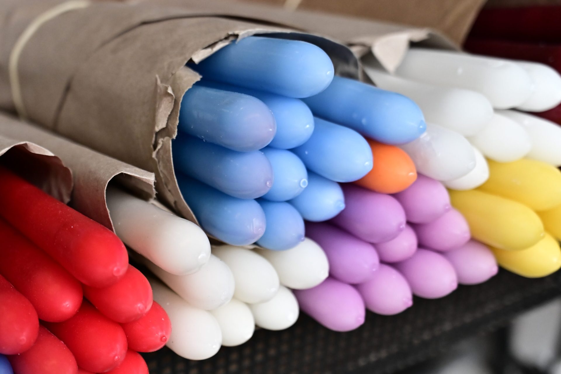 Σήμερα και αύριο οι τελευταίες αγορές πριν το Πάσχα –Με σύμμαχο τον καλό καιρό και σε ισχύ το εορταστικό ωράριο στους δρόμους οι καταναλωτές