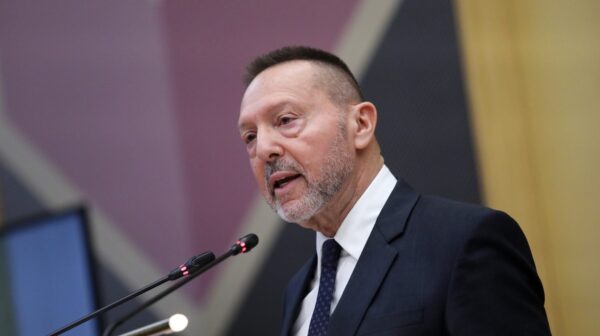 Στουρνάρας: Ξεπέρασε το 4,4% του ΑΕΠ το πρωτογενές πλεόνασμα το 2025