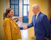 Στρατηγική πρωτοβουλία του Περιφερειάρχη, Γιάννη Τρεπεκλή, για την ουσιαστική θωράκιση των Ιονίων Νήσων