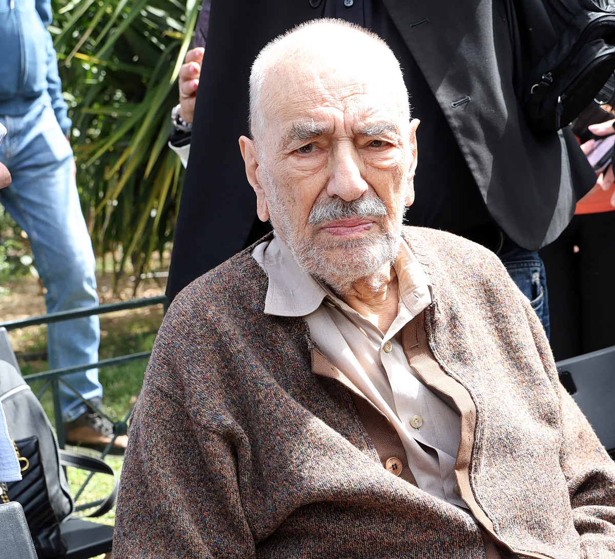 Συγκλονίζει ο Δημήτρης Καλλιβωκάς: Ψάχνω τρόπο να φύγω από τη ζωή, κουράστηκα να είμαι σε καροτσάκι