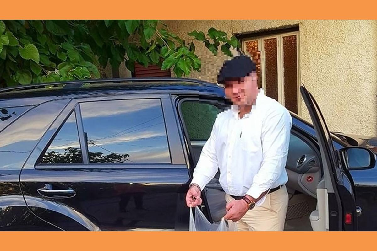 Τετράκις ισόβια και επιπλέον 80 έτη στον πρώην αστυνομικό της Βουλής