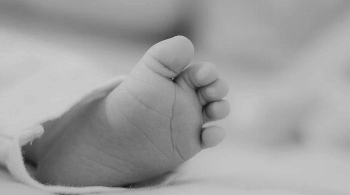 Θρήνος στην Πάτρα: Βρέφος 14 ημερών κατέληξε στο νοσοκομείο «Άγιος Ανδρέας»