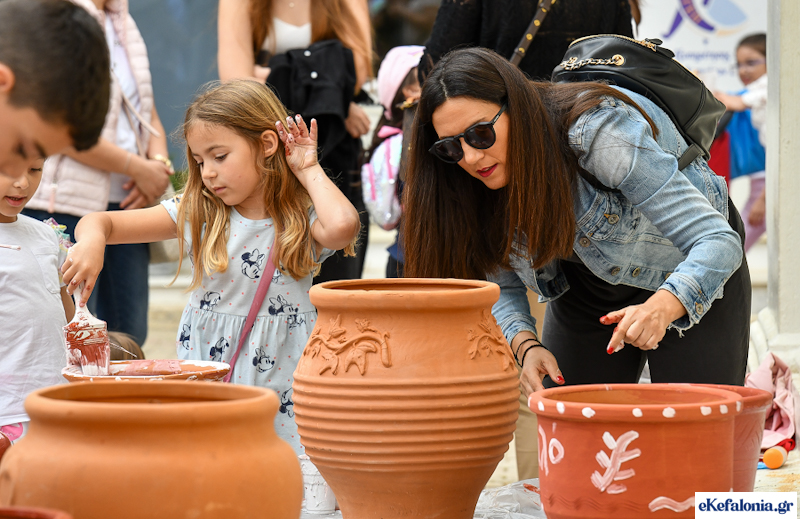 Την Μ. Πέμπτη 9/4 το βάψιμο των Μπότηδων στην πλατεία Καμπάνας
