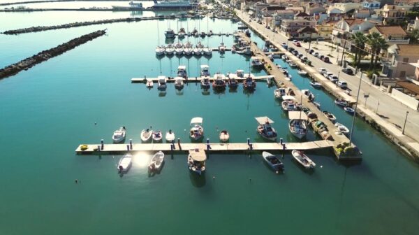 Το αγκυροβόλιο των Λεγατάτων πρέπει να εξυπηρετεί τον λαό της Παλικής και όχι τα κέρδη