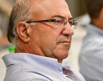 Το Εθνικό Στάδιο Αργοστολίου στην τελική ευθεία πριν τα Βεργώτεια (16-5-2026)