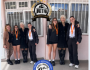 Το Γυμνάσιο με Λυκειακές Τάξεις Μεσοβουνίων στους σχολικούς αγώνες στο Ληξούρι