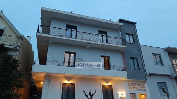 Το μυστήριο με τα δωμάτια του ξενοδοχείου, εκεί όπου βρέθηκε τη μοιραία νύχτα η 19χρονη Μυρτώ -Ποιοι έμεναν εκεί