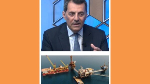 Το στοίχημα του Ιονίου, οι κελεμπίες που δεν ήρθαν και ο πραγματισμός της Energean