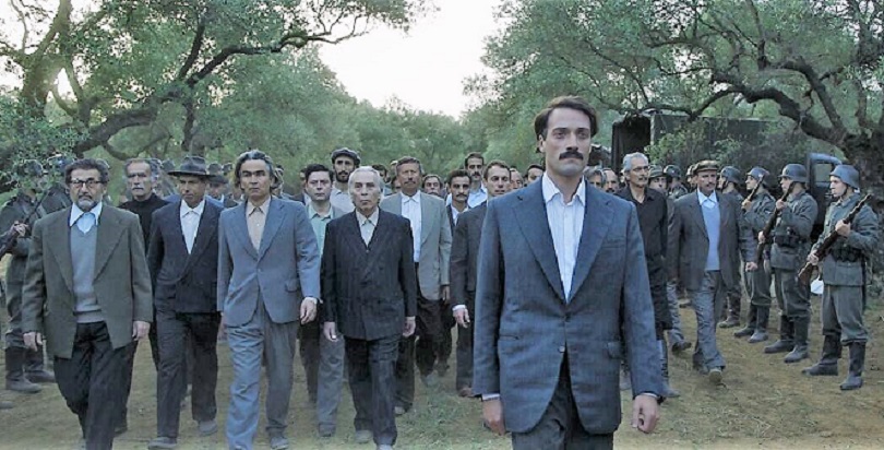 «Το Τελευταίο Σημείωμα» του Παντελή Βούλγαρη στην Πύλαρο