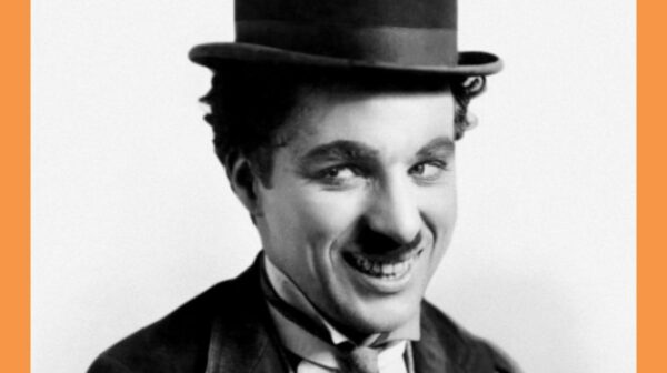 Τσάρλι Τσάπλιν