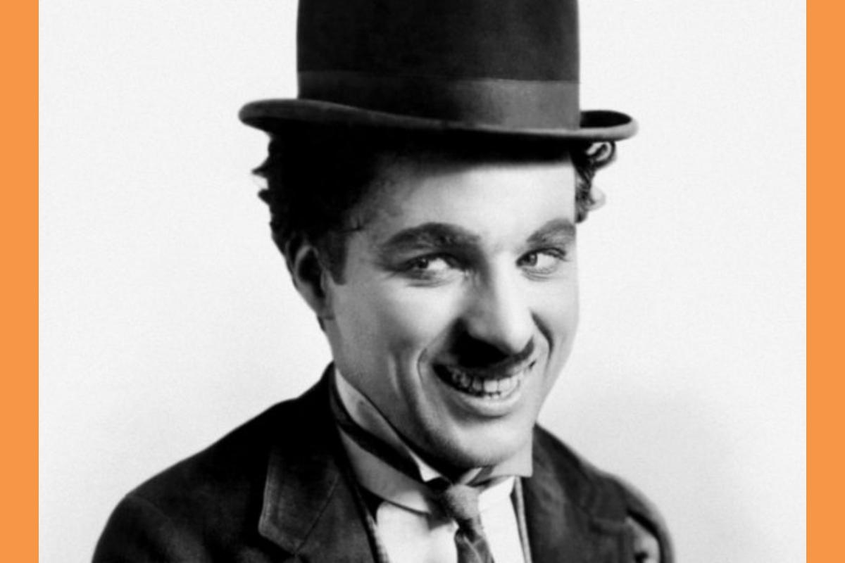 Τσάρλι Τσάπλιν