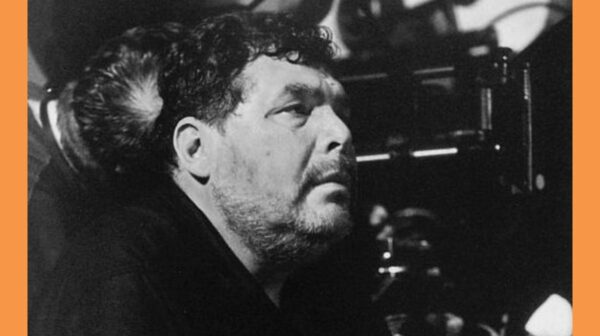 Τζορτζ Κοσμάτος