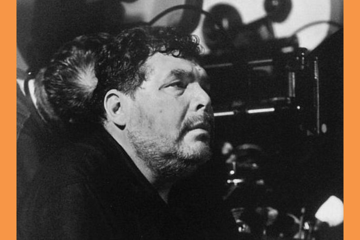 Τζορτζ Κοσμάτος