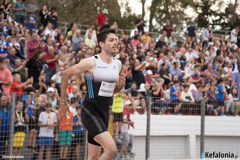 Βεργώτεια 2026: Μεγάλη επιστροφή με τον Τεντόγλου στο Αργοστόλι