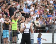 ΒΕΡΓΩΤΕΙΑ 2026: Σπουδαία ονόματα του παγκόσμιου αθλητισμού έρχονται στην Κεφαλονιά