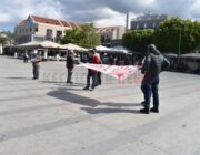 140 χρόνια  συμπληρώνονται από την Πρωτομαγιά του Σικάγο