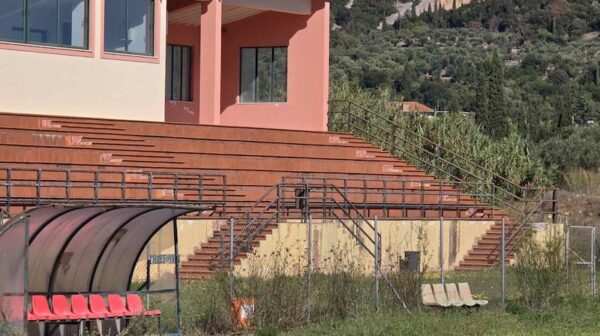 Αετοί -Γραφείο Περιοχής: Για τον Πόρο… Όταν το σκουλήκι γίνεται άλλοθι