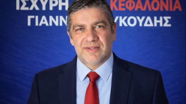 Αυτό τελειώνει με εμάς. Γιατί οι άλλοι αποδεδειγμένα πέρασαν και έκαναν πως δεν είδαν τον Πόρο».