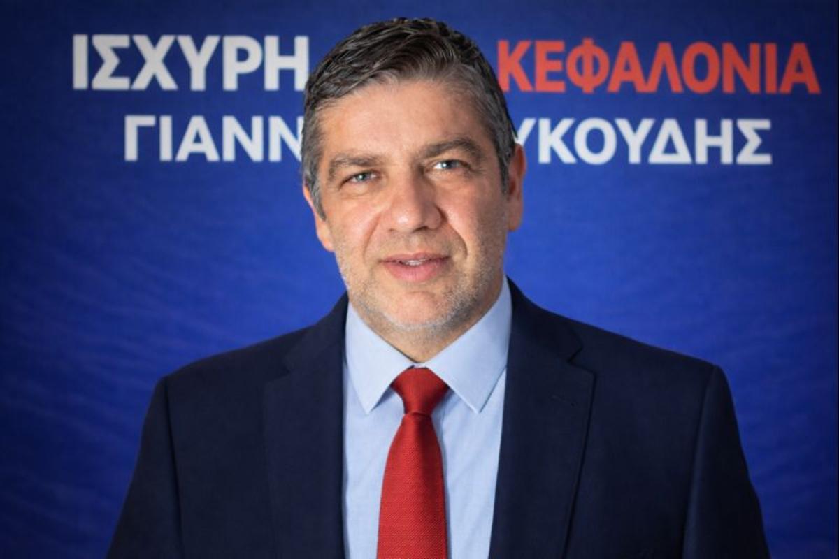 Αυτό τελειώνει με εμάς. Γιατί οι άλλοι αποδεδειγμένα πέρασαν και έκαναν πως δεν είδαν τον Πόρο».